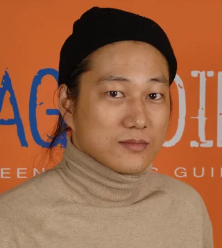 Sung Kang height profile photo