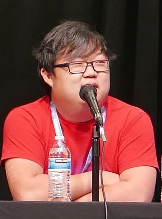 SungWon Cho height profile photo