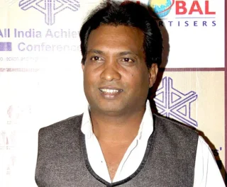 Sunil Pal height profile photo