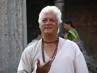 Sunil Thapa height profile photo