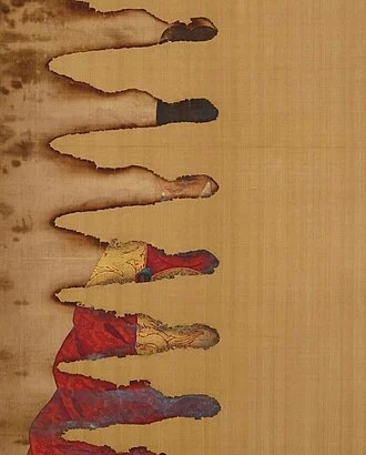 Sunjo of Joseon height profile photo