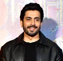 Sunny Singh (actor) height profile photo
