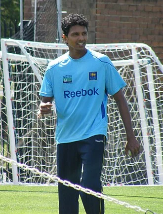 Suraj Randiv height profile photo