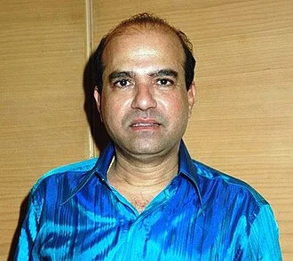 Suresh Wadkar height profile photo