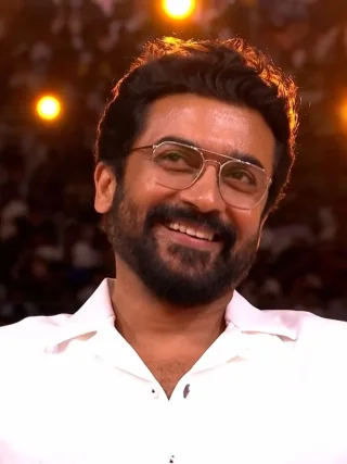 Suriya height profile photo