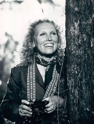 Susan Anspach height profile photo
