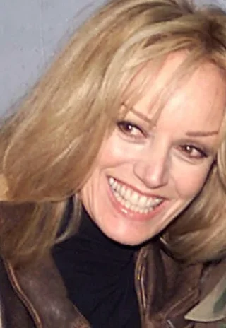 Susan Anton height profile photo
