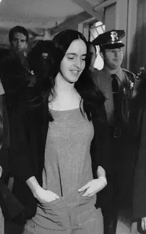 Susan Atkins height profile photo