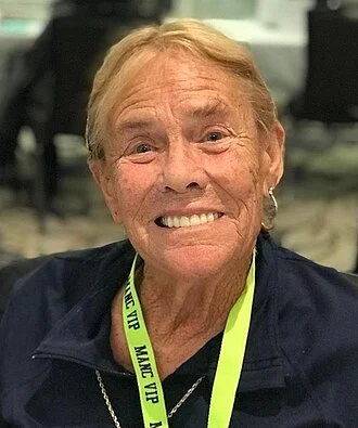 Susan Backlinie height profile photo