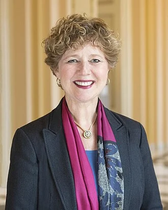 Susan Brooks height profile photo