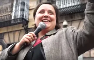 Susan Calman height profile photo