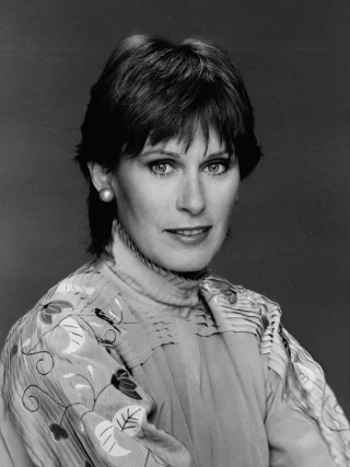Susan Clark height profile photo