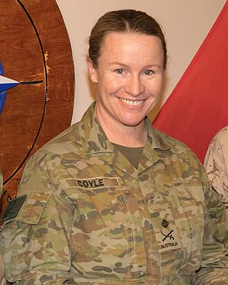 Susan Coyle height profile photo