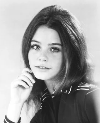 Susan Dey height profile photo