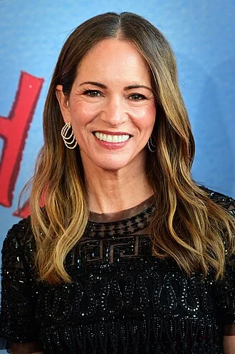 Susan Downey height profile photo