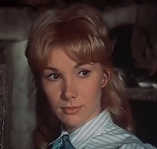 Susan Hampshire height profile photo