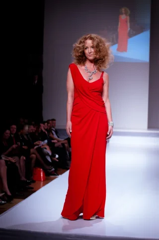 Susan Haskell height profile photo