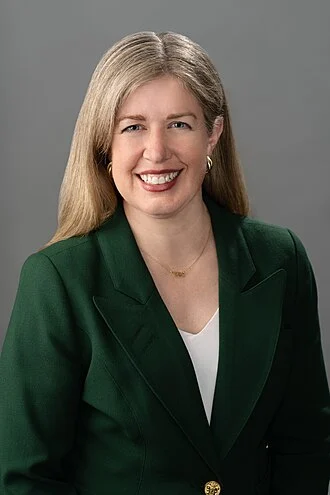 Susan Holt height profile photo