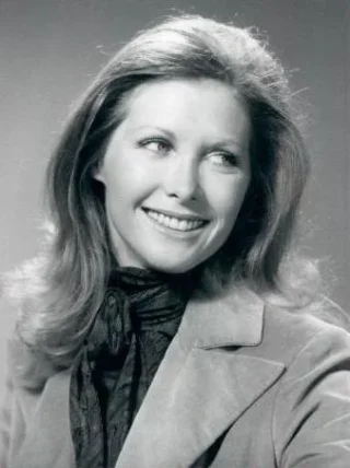 Susan Howard height profile photo