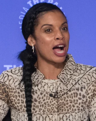 Susan Kelechi Watson height profile photo
