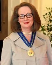 Susan Kiefel height profile photo