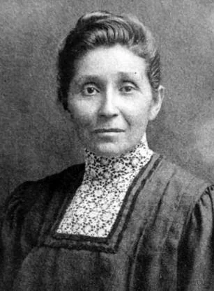 Susan La Flesche Picotte height profile photo