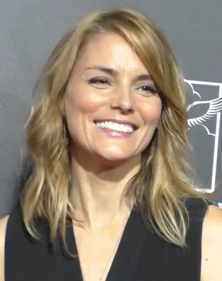 Susan Misner height profile photo