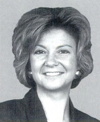 Susan Molinari height profile photo