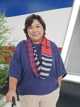 Susan Ople height profile photo