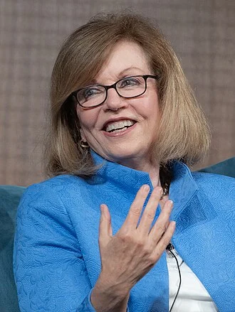 Susan Page height profile photo