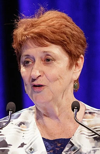 Susan Ryan height profile photo