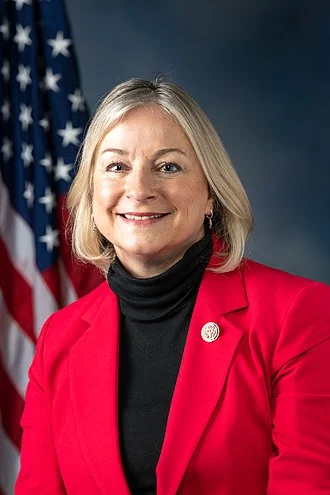 Susan Wild height profile photo