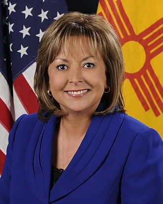 Susana Martinez height profile photo
