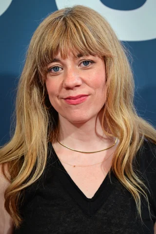 Susannah Flood height profile photo