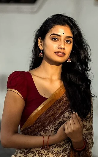 Sushmitha Bhat height profile photo