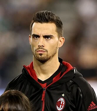 Suso (footballer) height profile photo