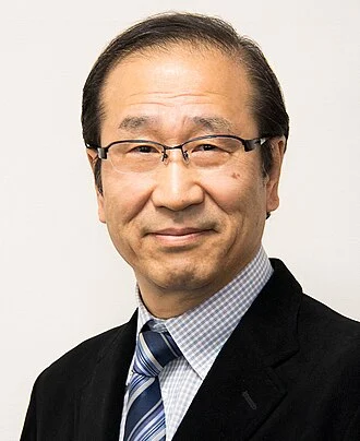 Susumu Kitagawa height profile photo