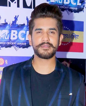 Suyyash Rai height profile photo