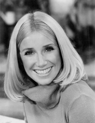 Suzanne Somers height profile photo