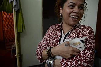 Suzette Jordan height profile photo