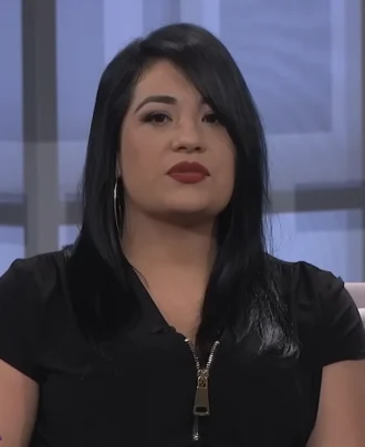 Suzette Quintanilla height profile photo