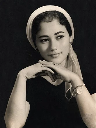 Suzzanna height profile photo