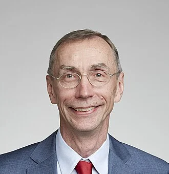 Svante Pääbo height profile photo