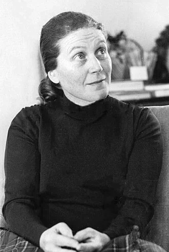 Svetlana Alliluyeva height profile photo