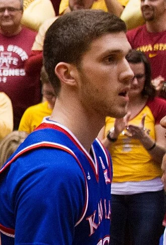 Sviatoslav Mykhailiuk height profile photo