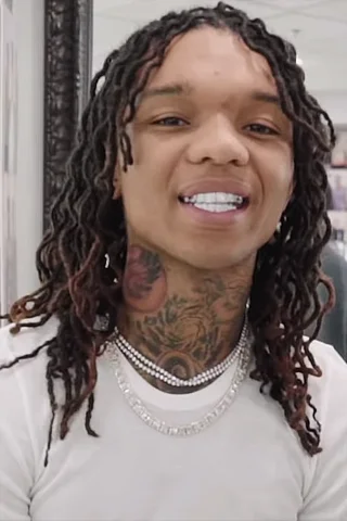 Swae Lee height profile photo