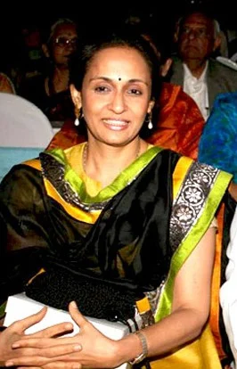 Swaroop Sampat height profile photo