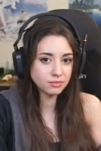 Sweet Anita height profile photo