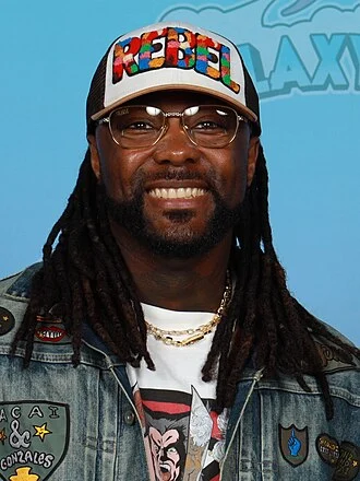 Swerve Strickland height profile photo