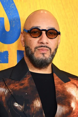Swizz Beatz height profile photo